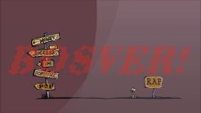 Adonis - Şöhret Yolu (Lyric Video)