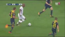 Beşiktaş 2-0 Leipzig (Maç Özeti - 26 Eylül 2017)