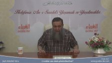 Çocuğu Okula Göndermemek Şerıy-Ate Aykırıdır Gitmezse Piskolojisi Bozulur Diyen Ke-Efir Haehaem