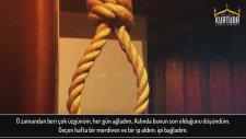 intihar etmek çözüm değildir inançlı olmak çok önemlidir inancı olmayanlar heran intihar edebilir