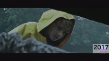 IT - Georgie'nin Ölüm Sahnesi(1990-2017)