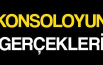 Konsoloyun'dan Neden Ayrıldım!?