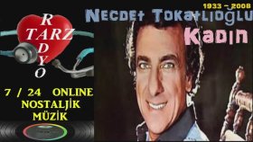 Necdet Tokatlıoğlu - Kadın Necdet Tokatlıoğlu - Kadın