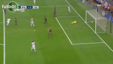 Ryan Babel'in RB Leipzig'e attığı gol