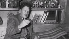 Seni Düşünüyorum TKP'm Benim - Nazım Hikmet