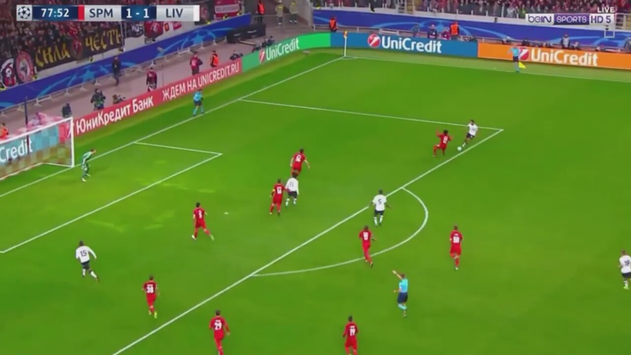 Futbolcu Andrey Eshchenko Futbolcu Andrey Eshchenko