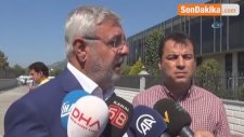 AK Parti İstanbul Milletvekili Metiner'den Kılıçdaroğlu'na Çağrı;