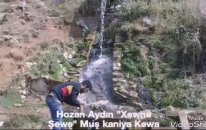 Hozan Aydın Xewne Şewa