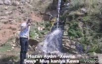 Hozan Aydın Xewne Şewa