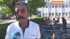 İç Anadolu Bölgesinde Bağ Evi ve Villalarda Hırsızlık Yapan Çete Çökertildi