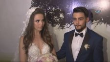 Rüzgar Erkoçlar'ın Dünya Evine Girmesi