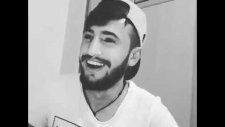 Sanjar - Caddeler Yakında 2017 ( Canlı Performans )