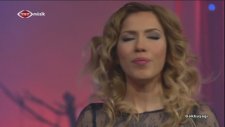 Selami Şahin -Burcu Güneş - Ben Bir Tek Kadın Adam Sevdim