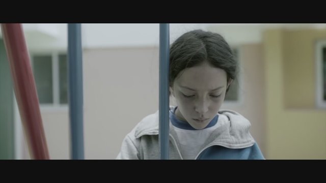 Alba (2016) Fragman