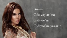 Ebru Yaşar - Adam Gibi Gideriz Ebru Yaşar - Adam Gibi Gideriz