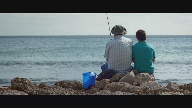 Mañana no te olvides (2017) Fragman