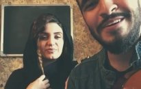 Pulun Var - Cinare Melikzade / Sadiq Haji 2017