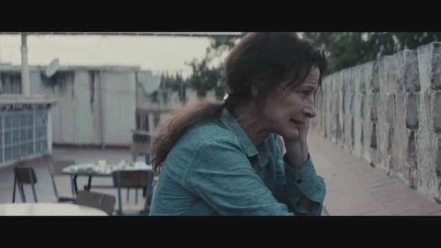 La Route d'Istanbul (2016) Fragman