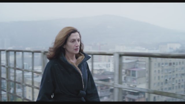 Scary Mother (Sashishi Deda) Fragman