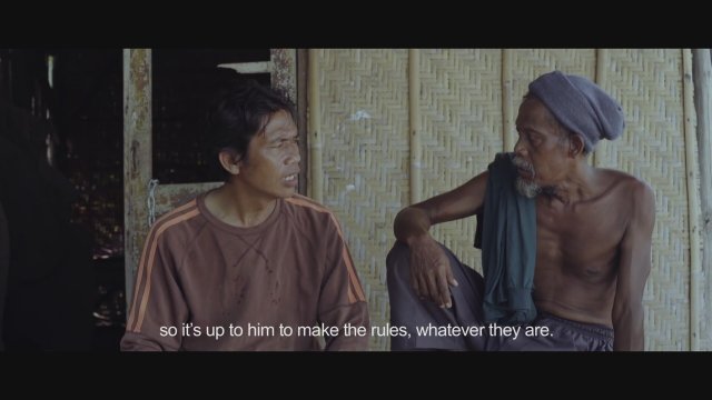 Turah (2016) Fragman