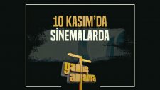 Yanlış Anlama 2017 10 Kasım'da Sinemalarda!