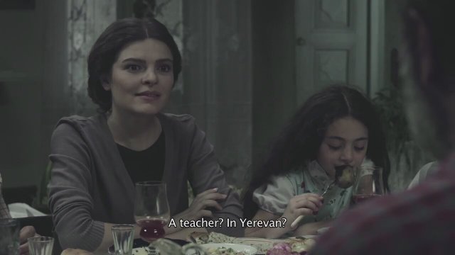 Yeva (2017) Fragman