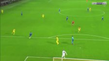 Bate Borisov 2-4 Arsenal (Maç Özeti - 28 Eylül 2017)