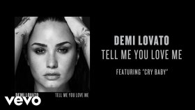Demi Lovato - Cry Baby Demi Lovato - Cry Baby