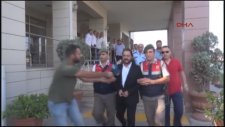 Emrah Serbes'in Tutuklanması