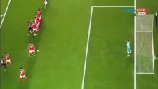 Emre Belezoğlu'nun Braga Deplasmanında Attığı Muhteşem Gol