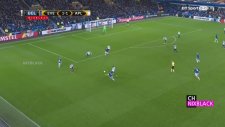 Everton 2-2 Apollon Limassol (Maç Özeti - 28 Eylül 2017)