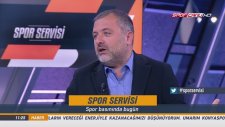 Mehmet Demirkol: Werner olayı, Metin Oktay Fileleri Delmesiyle Eşit Bir Olaydır