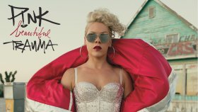 Pink - Beautiful Trauma Pink - Beautiful Trauma