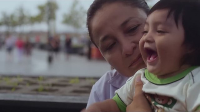 Rosa Chumbe (2017) Fragman