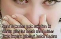 Sen İmkansızsın Sensizlik İmkansız