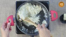 Tane Tane Pirinç Pilavı Nasıl Yapılır?