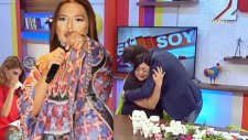 Kuzeninden Demet Akalın'a: Bu Ne Şerefsizliktir