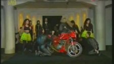 Ahu Tuğba - Buyur Gel, Göbek Dans Ve You Keep Me Hangin On (1991-Star1 Tv)