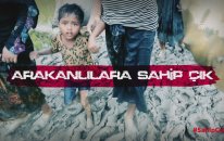 Arakanlılara #SahipÇık