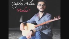 Çağdaş Aslan feat Dertli Divani - Ali'den Medet (Evel Bahar Yaz Ayları)