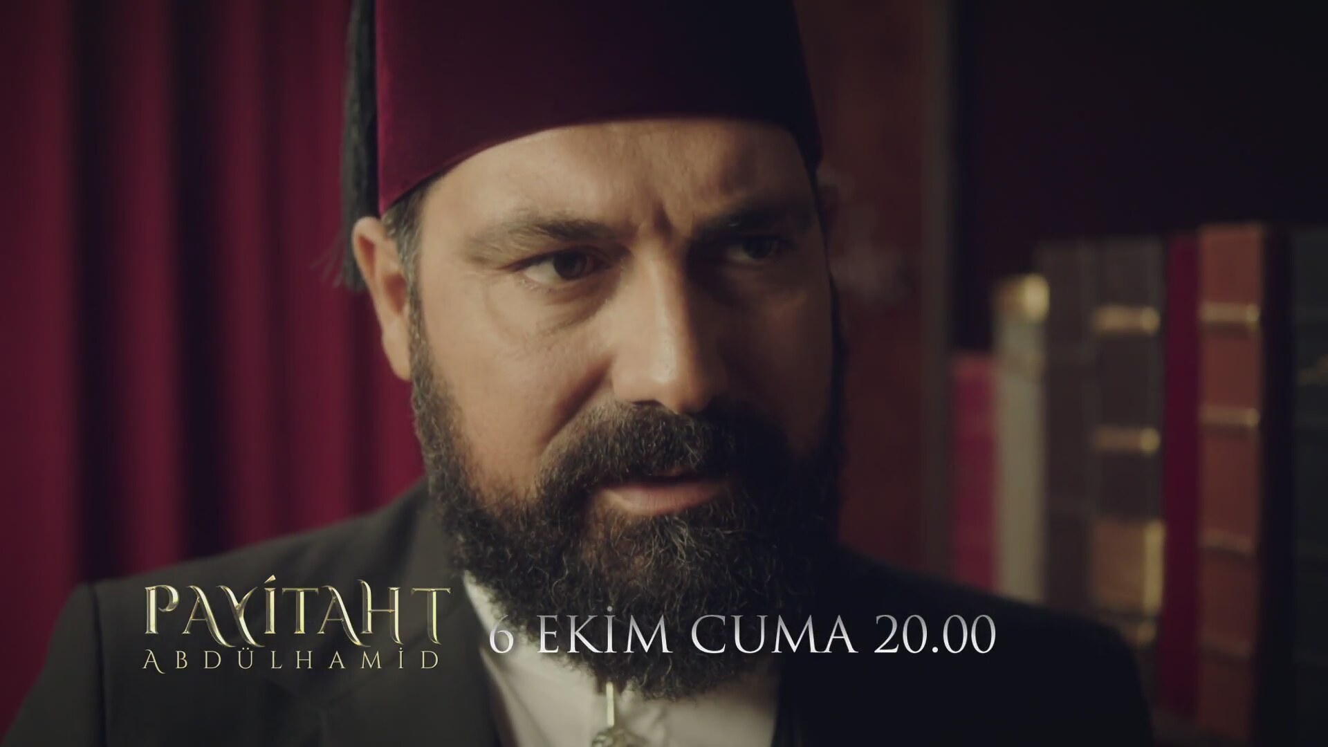 Payitaht Abdülhamid 20.bölüm fragmanı Payitaht Abdülhamid 19.son bölüm izle Payitaht Abdülhamid 20.bölüm fragmanı Payitaht Abdülhamid 19.son bölüm izle