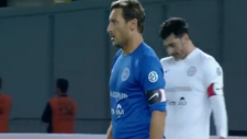 Francesco Totti ' Ben Buradayım' Diyor