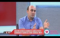 Her Şeyin Başı Sağlık Bölüm-54