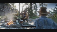 Red Dead Redemption 2 - Türkçe Altyazılı Fragman