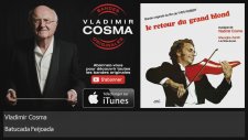 Vladimir Cosma - Batucada Feijoada