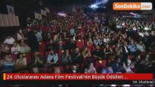24. Uluslararası Adana Film Festivali'nin Büyük Ödülleri Sahiplerini Buldu