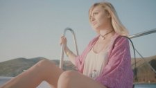 Alexandra Stan - Save The Night (feat Monoir)