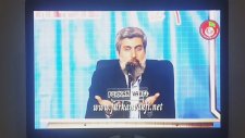 Alparslan Kuytul Müt-A Çocuğu Ke-Efir Şiy-Alara Müslim Diyerek Ke-Efir Ebedi Cehenemliklerden Oldu