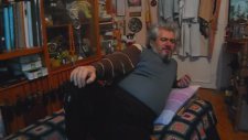 Atilla Kaptan'dan Takipçilerine Sitem