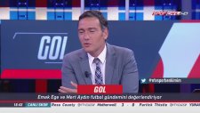 Fıkrasına Gülünmeyen Adam - Emek Ege